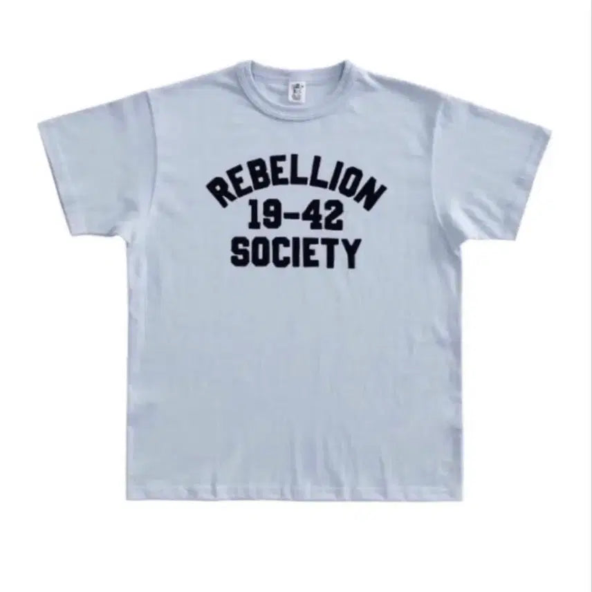 [BUNJANG] M Collect Pieces 1942 T-Shirt / [M] 컬렉트피시스 1942 반팔