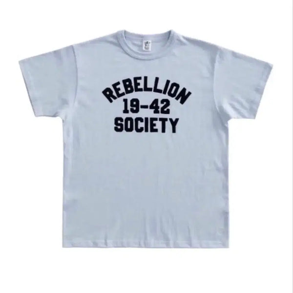 [BUNJANG] M Collect Pieces 1942 T-Shirt / [M] 컬렉트피시스 1942 반팔