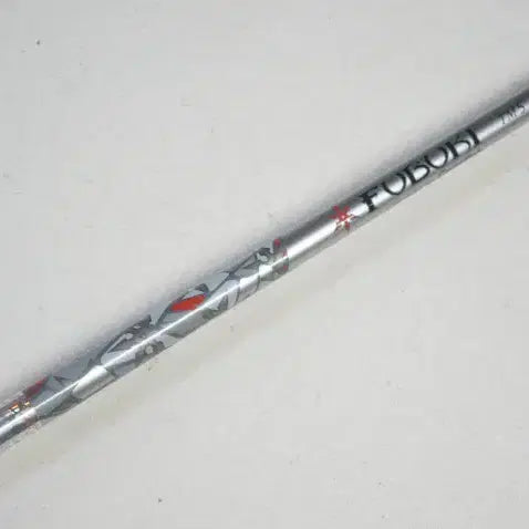 [BUNJANG] Mitsubishi Fubuki TM5 Stiff Flex Men's 3-Wood Fairway Wood Shaft TaylorMade / 미쓰비시 후부키 TM5 S 강도 남성 3번 페어웨이 우드 샤프트 테일러메