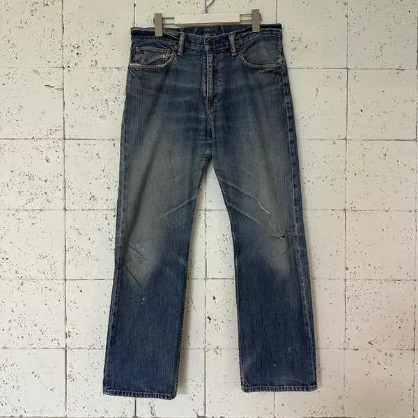 [BUNJANG] Polo Ralph Lauren Denim 32 / 32 폴로 랄프로렌 데님