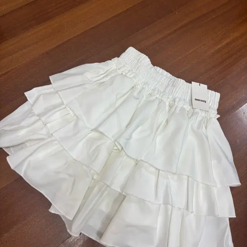 [BUNJANG] Designer Runway Skirt / 일본 백화점 런웨이 제품 치마 팔아요