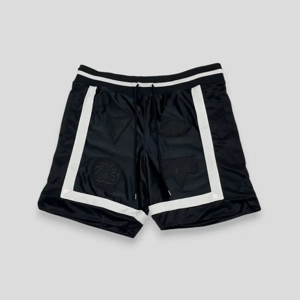 [BUNJANG] Nike Jordan Diamond Shorts / 나이키 조던 다이아몬드 쇼츠 팬츠