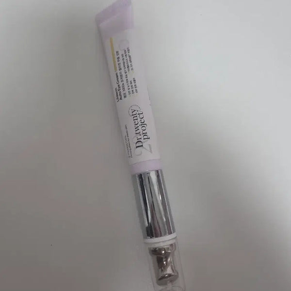 [BUNJANG] Dr. Twenty Project Reafdum Auto Eye Cream / 닥터트웬티프로젝트 아이크림