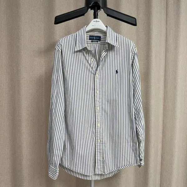 [BUNJANG] Ralph Lauren Men's Shirt M / 랄프 로렌 남자 셔츠 M