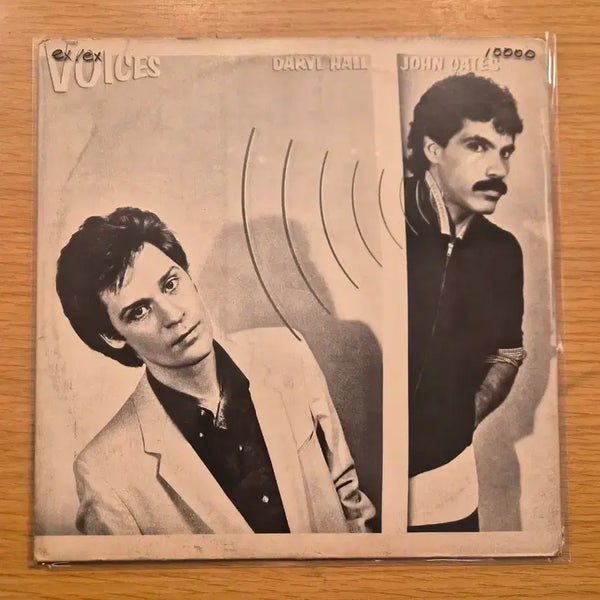 [BUNJANG] Daryl Hall LP Vinyl Record / Daryl hall lp