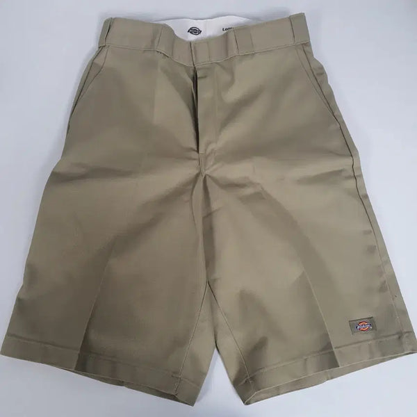 [BUNJANG] Dickies 42283 Loose Fit Work Shorts Khaki / D3) 디키즈 42283 루즈핏 워 크쇼츠 32 카키