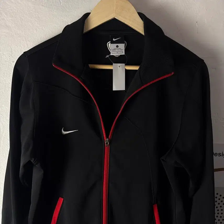 [BUNJANG] Nike Swoosh Jersey / 나이키 스우시 져지