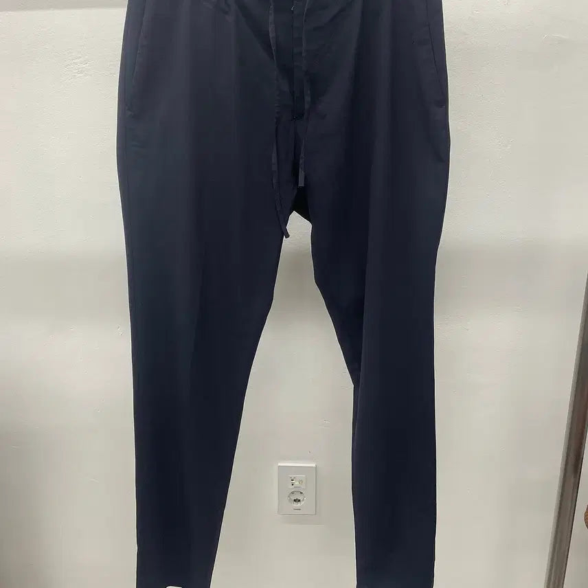 [BUNJANG] COS Bending Span Slacks Pants / 34인치)COS 코스 밴딩 스판 슬랙스 팬츠