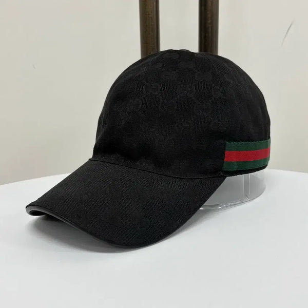 [BUNJANG] Gucci GG Cap / [L]구찌 GG 볼캡