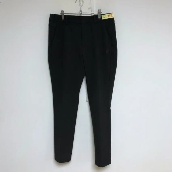 [BUNJANG] Adidas Men's Spring/Fall Pants (30-inch) / 아디다스 남성 봄가을 바지 30인치@9951
