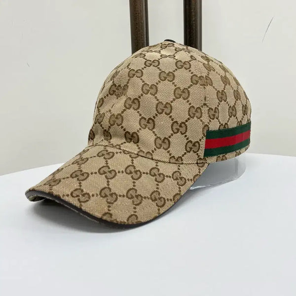 [BUNJANG] Gucci GG Ball Cap / [L]구찌 GG 볼캡