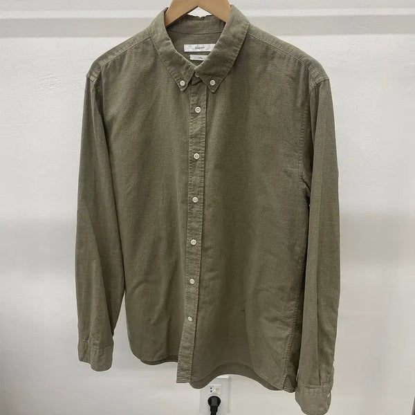 [BUNJANG] Series Epigram Shirt XL / 105)시리즈 에피그램 셔츠