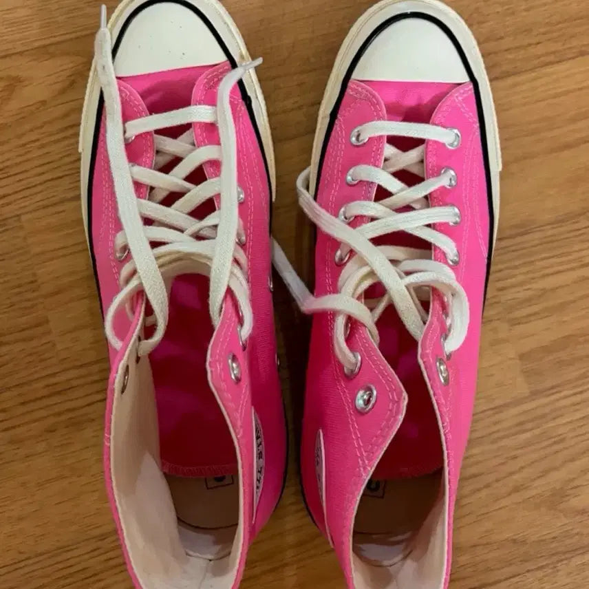 [BUNJANG] Converse Chuck Taylor 70s High Top 270mm / 컨버스 척테일러 70s 하이 270 사이즈