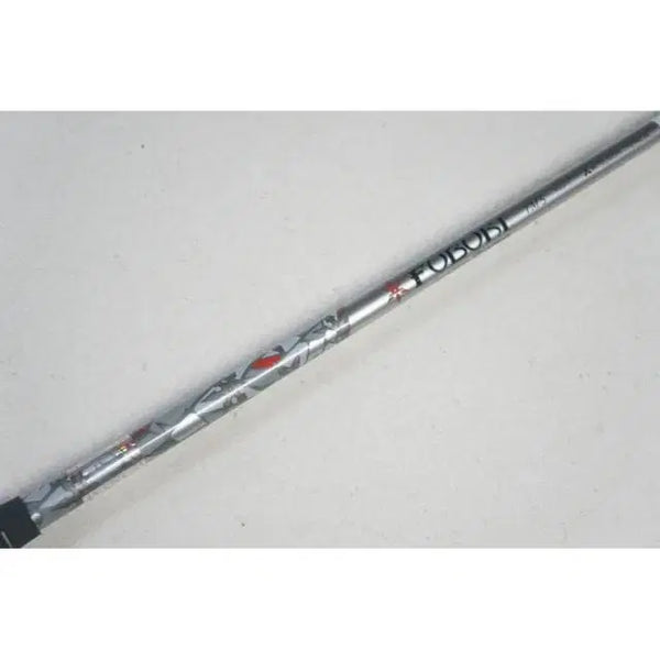 [BUNJANG] Mitsubishi Fubuki TM5 Fairway Wood Shaft (Stiff Flex, Right-Handed, 3-Wood) / 미쓰비시 후부키 TM5 S 강도 남성 3번 페어웨이 우드 샤프트 테...