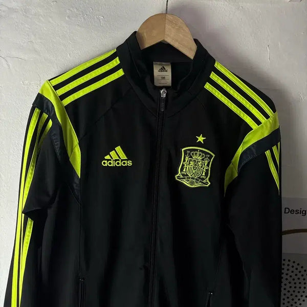 [BUNJANG] Adidas Spain Jersey / 아디다스 스페인 져지