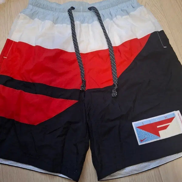 [BUNJANG] Nike Flight Basketball Shorts / 나이키 플라이트 농구 반바지