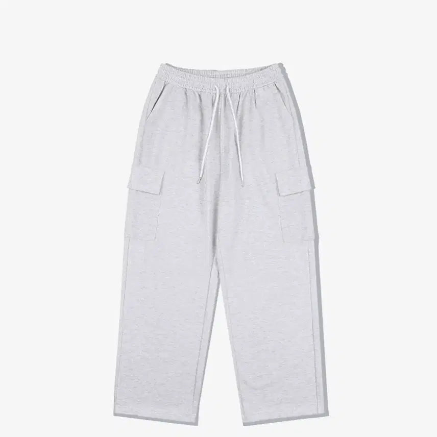 [BUNJANG] Rugged House Heavyweight Cargo Sweatpants / 러기드하우스 헤비웨이트 카고 스웨트팬츠 미개봉