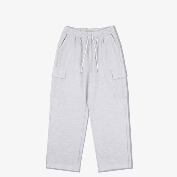 [BUNJANG] Rugged House Heavyweight Cargo Sweatpants / 러기드하우스 헤비웨이트 카고 스웨트팬츠 미개봉