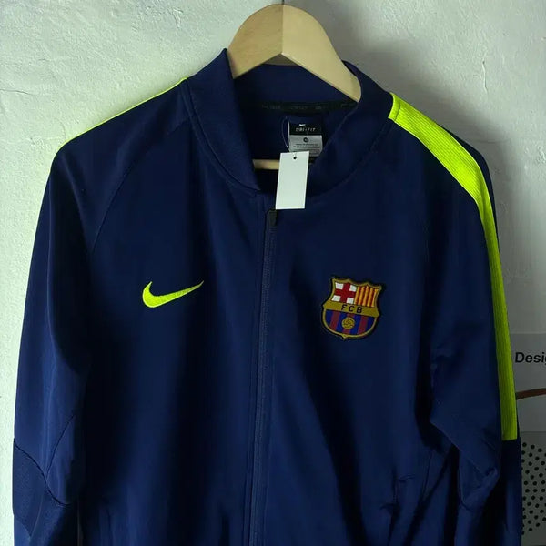 [BUNJANG] Nike Barcelona Jersey XL / 나이키 바르셀로나 져지