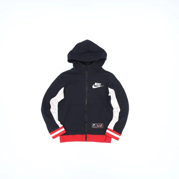 [BUNJANG] Nike Kids 6M Hooded Zip-Up Jacket / 6M 나이키 키즈 후드 집업 0804U