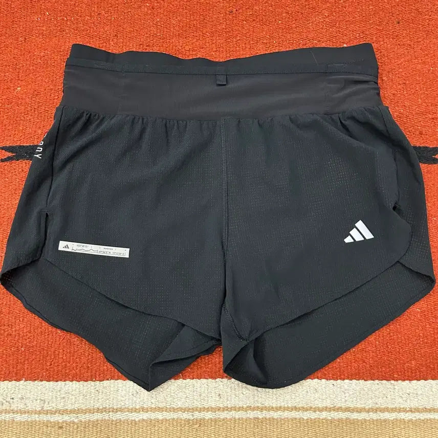 [BUNJANG] Adidas Ultimate Heat.RDY Shorts / 아디다스 얼티밋 히트레드 쇼츠