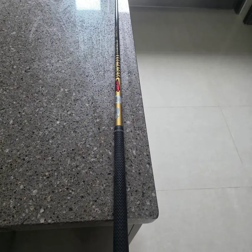 [BUNJANG] Tour AD CQ 5S Shaft with Srixon XXIO Sleeve / 투어ad cq 5s샤프트  스릭슨 젝시오슬리브