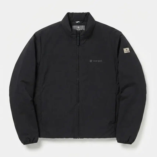 [BUNJANG] Snow Peak Lightweight Windbreaker Jacket - Size M / 스노우피크 경량 바람막이 자켓 M
