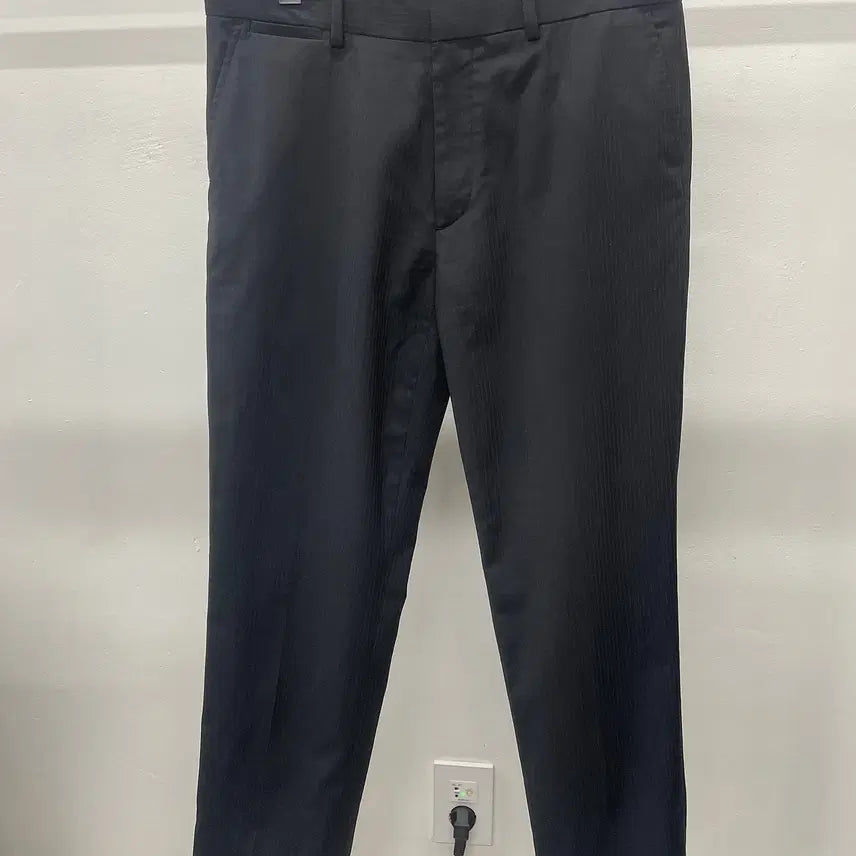 [BUNJANG] Theory Pants 33 Inch / 33인치)띠어리 팬츠