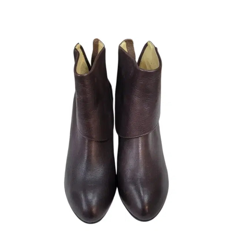 [BUNJANG] TANDY Women's Boots Comfortable Cushioning / 텐디 부츠쿠션감 좋은 부츠