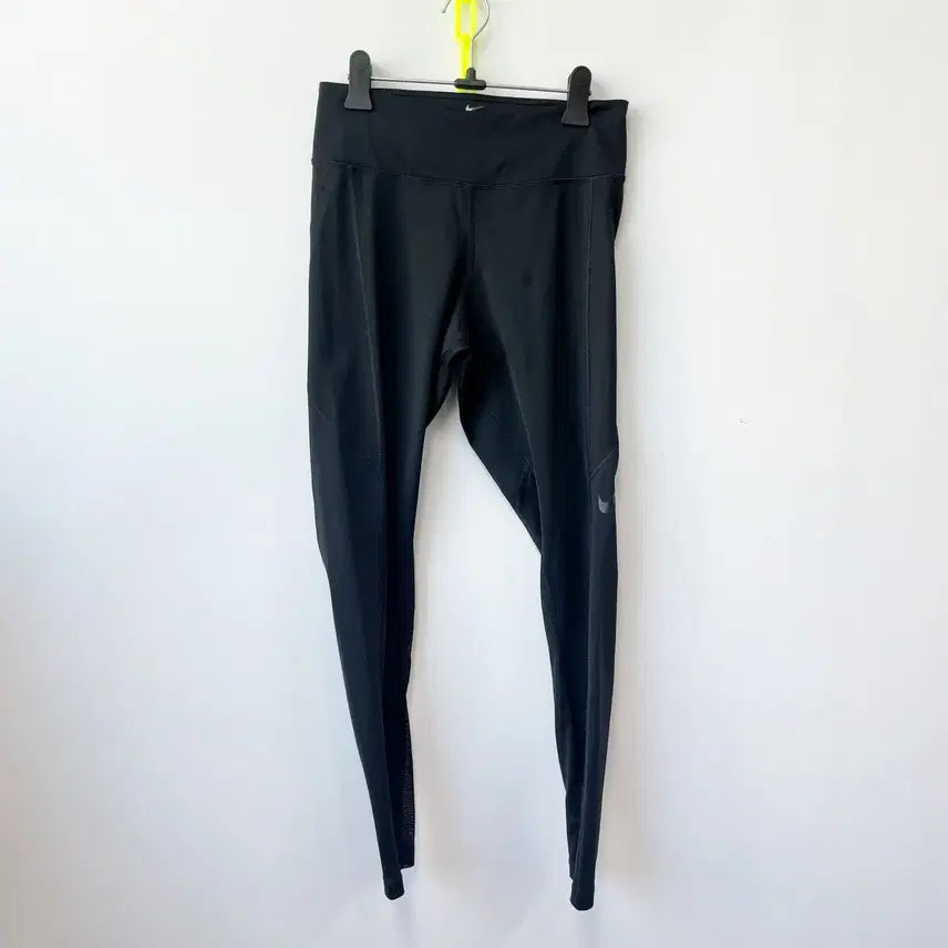 [BUNJANG] Nike Women's Leggings Black Size 27 / 나이키 여성레깅스 블랙27