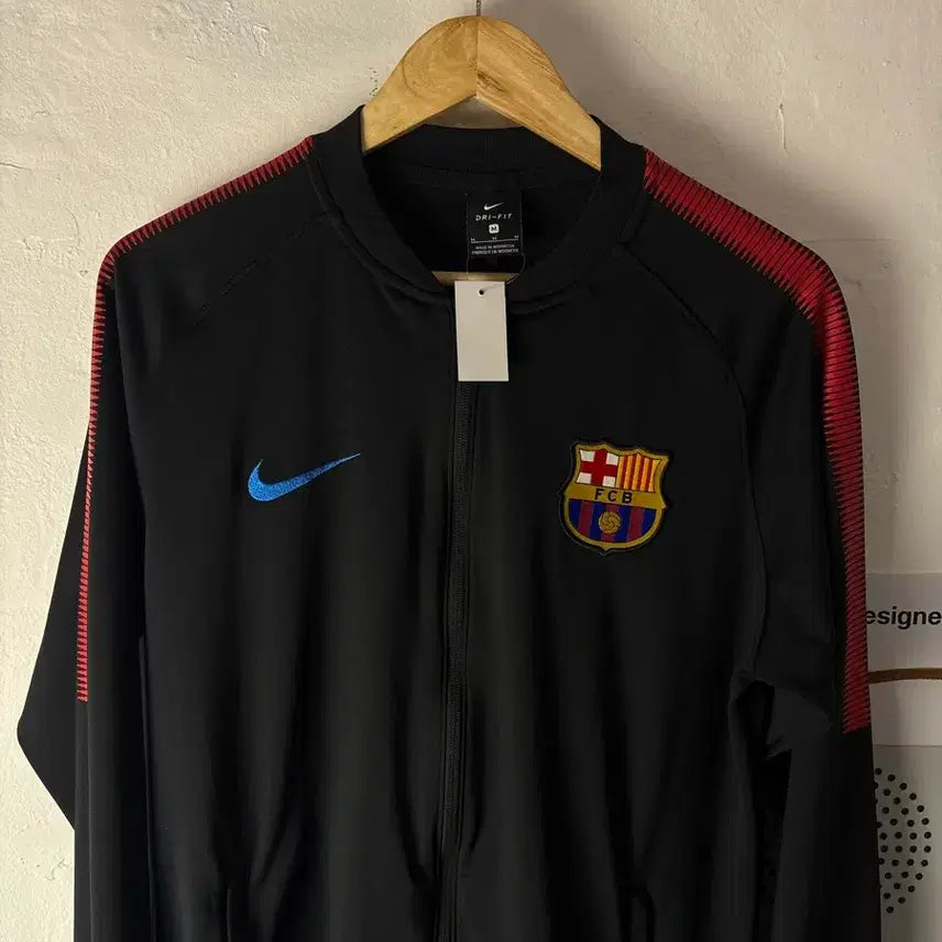 [BUNJANG] Nike Barcelona Jersey / 나이키 바르셀로나 져지