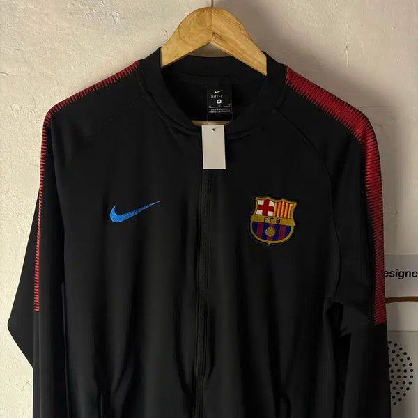 [BUNJANG] Nike Barcelona Jersey / 나이키 바르셀로나 져지