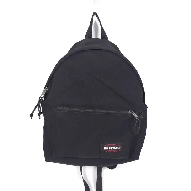 [BUNJANG] Eastpak Black Basic Daypack Backpack / EASTPAK 블랙 베이직 데이팩 백팩