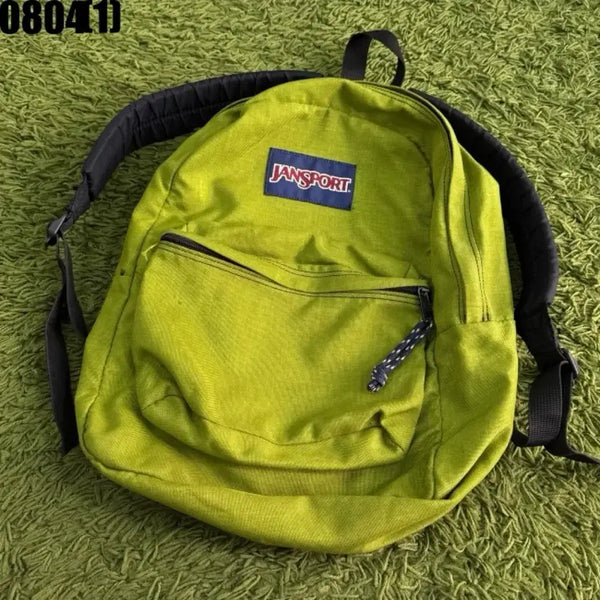 [BUNJANG] JanSport Backpack / 잔스포츠 백팩