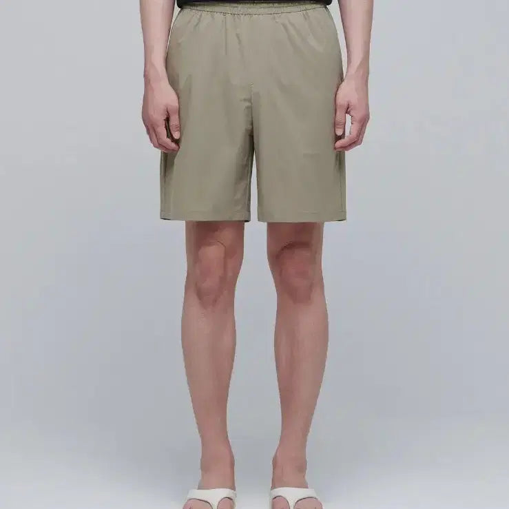 [BUNJANG] Musinsa Standard Almighty Shorts / 무신사스탠다드 올마이티 쇼츠 반바지 새상품