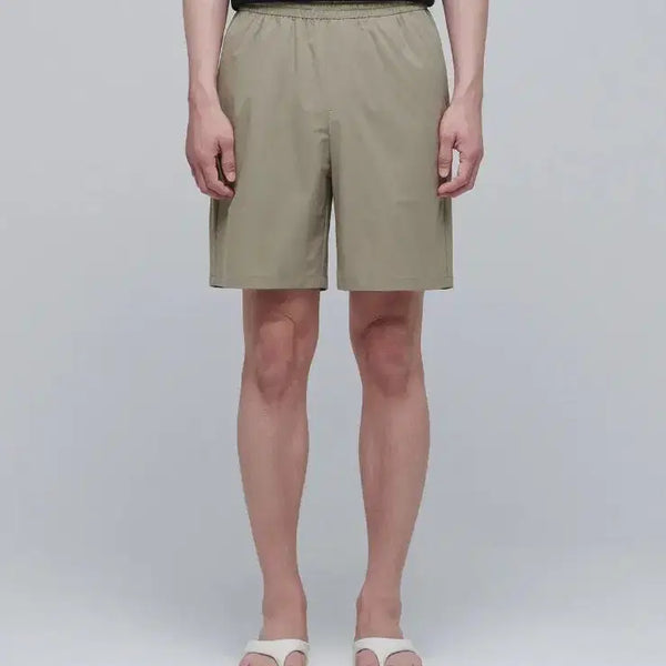 [BUNJANG] Musinsa Standard Almighty Shorts / 무신사스탠다드 올마이티 쇼츠 반바지 새상품