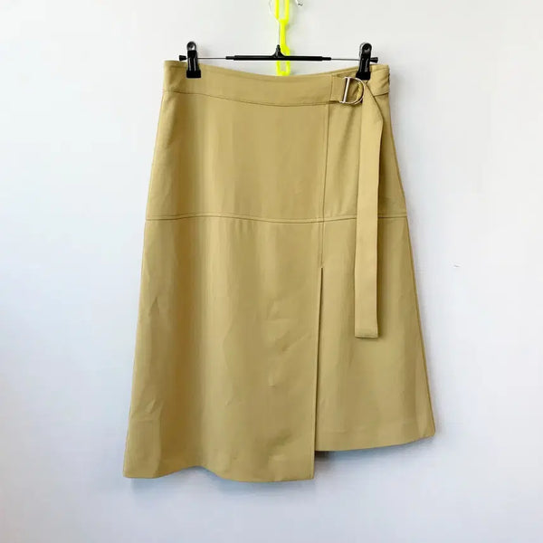 [BUNJANG] DEWL 2023 Women's Long Skirt Size 66 / 듀엘 2023 여성롱스커트 66