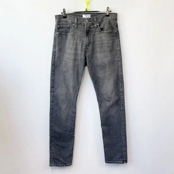 [BUNJANG] Levi's 208 Casual Jeans Spandex Size 30 / 리바이스 208 캐주얼청바지 스판 30