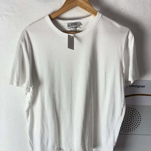 [BUNJANG] COS T-Shirt / COS 반팔티