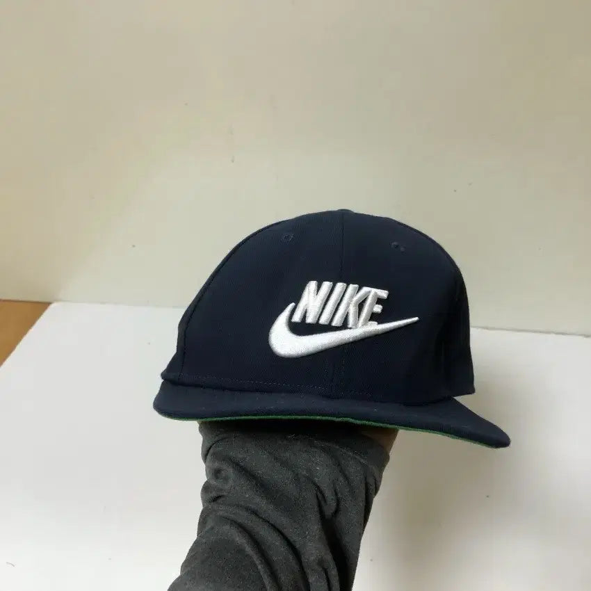 [BUNJANG] Nike Cap Hat / 나이키 볼캡 모자 FREE@9937