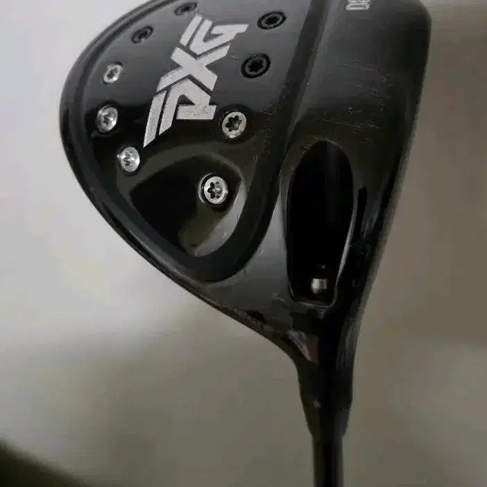 [BUNJANG] PXG 0811X Driver 10.5° with Choice of Tour AD J17-11W Shaft (S or R) / PXG 0811X 드라이버 10.5
