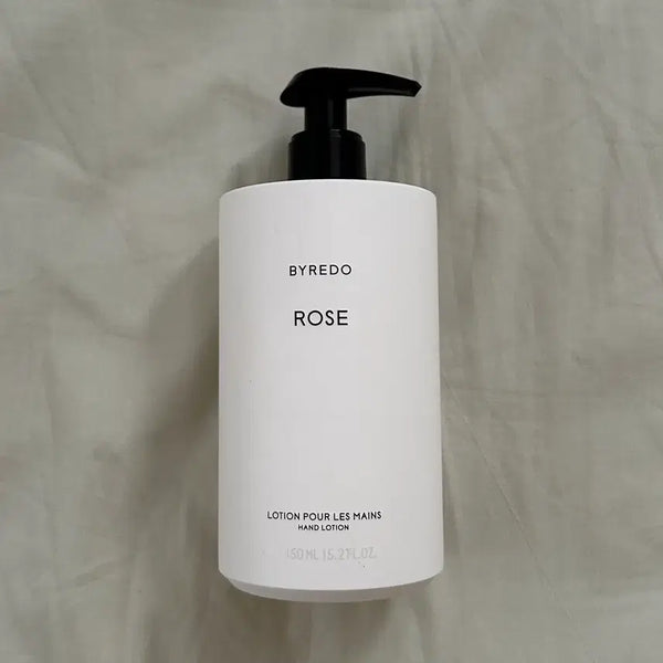 [BUNJANG] Byredo Rose Hand & Body Lotion 450ml / 새상품 바이레도 로즈 핸드바디로션 450미리