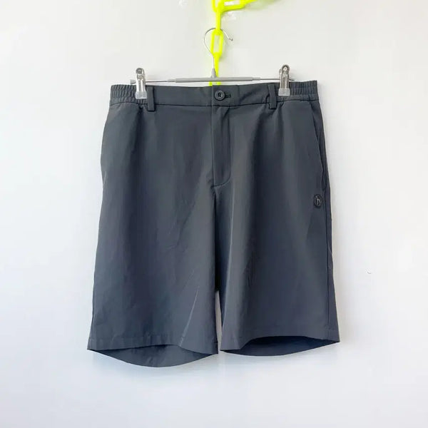 [BUNJANG] Adabat 2023 Men's Golf Shorts Size 30 / 아다바트 2023 남성골프반바지 30