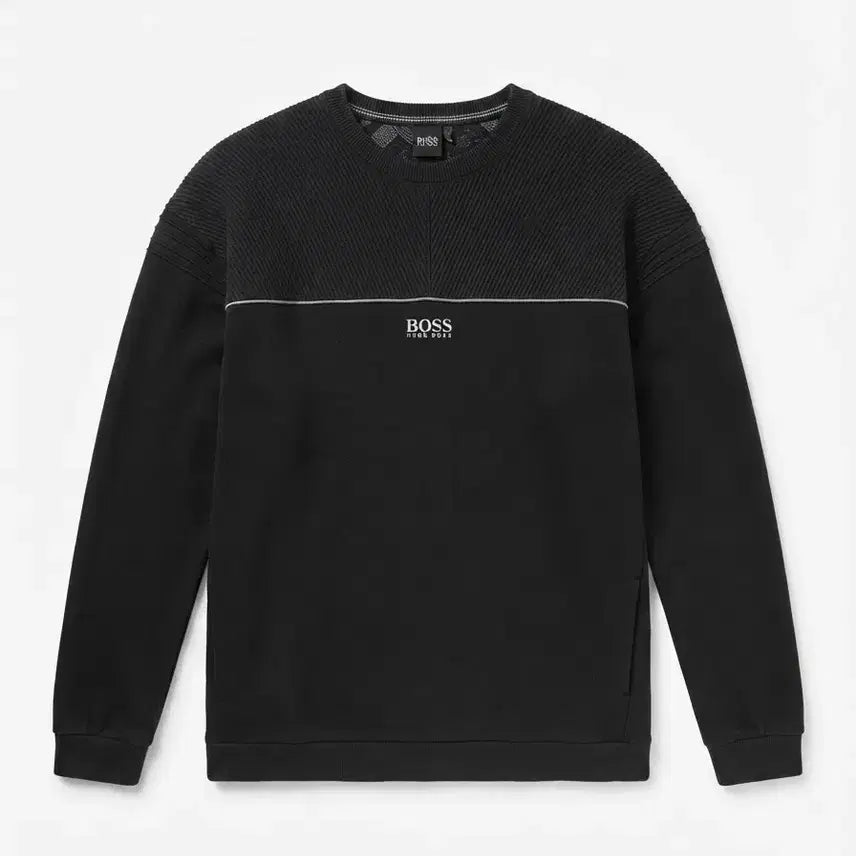 [BUNJANG] Hugo Boss Sweatshirt Size M / HUGO BOSS 맨투맨 M사이즈