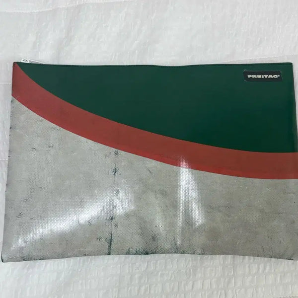 [BUNJANG] Freitag Clutch Bag / 프라이탁 클러치