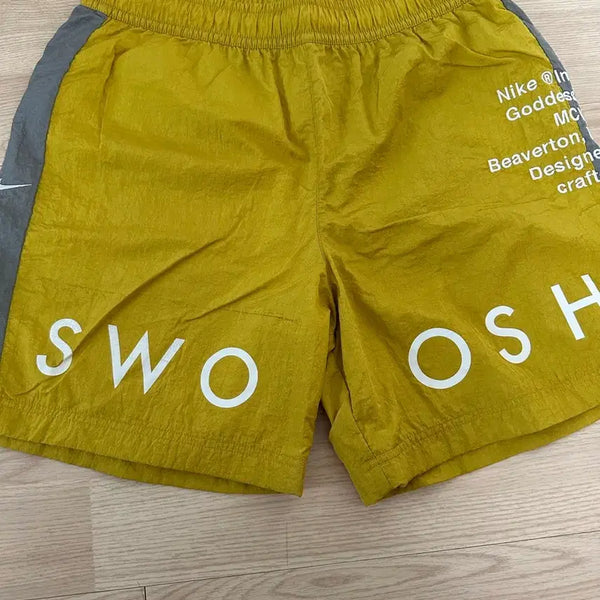 [BUNJANG] Nike Swoosh Dri-Fit Under Armour Shorts / 나이키 스우시 나이키 드라이핏 언더아머 반바지 개별판매