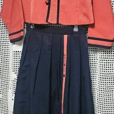 [BUNJANG] Women's Hanbok Set / 한복 세트