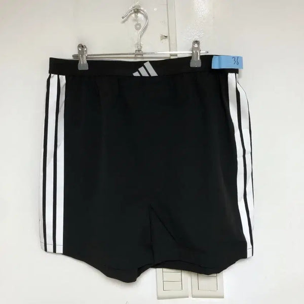 [BUNJANG] Adidas Men's Shorts 36 Inch / 아디다스 남성 반바지 36인치@9978