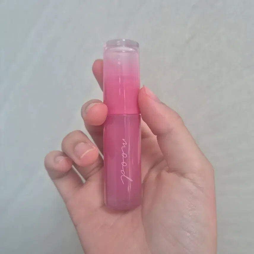 [BUNJANG] Peripera Ink Mood Glowy Tint 06 God Gi Cheonsa (New) / (새상품) 페리페라 잉크 무드 글로이 틴트 06 갓기천사