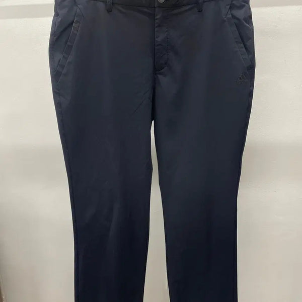 [BUNJANG] Adidas Golf Summer Stretch Pants Size 36 / 36인치)아디다스 골프 기능성 하계 스판 팬츠